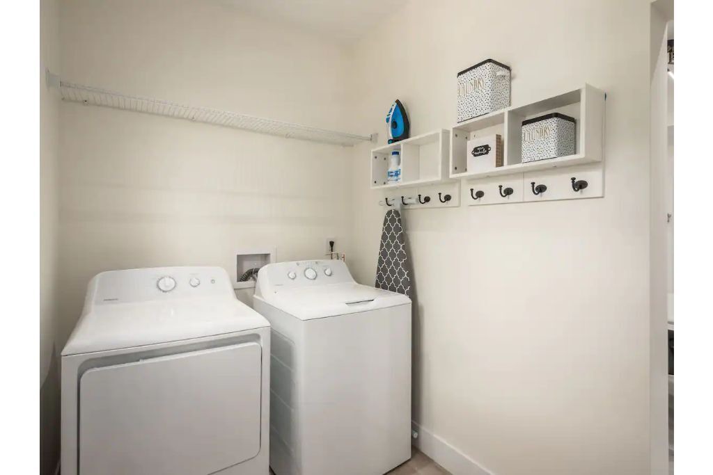 Photo of Bedroom in Franklin Park