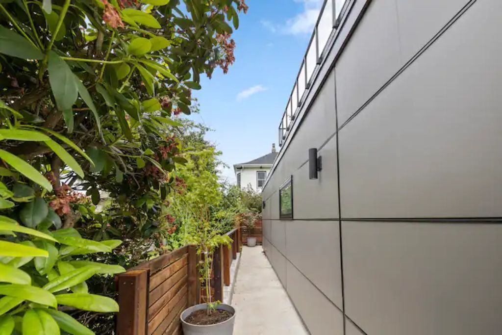Photo of Outdoor in Fremont