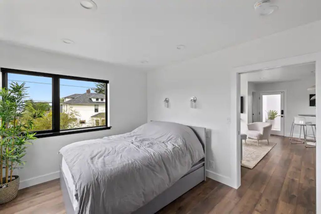 Photo of Bedroom in Fremont