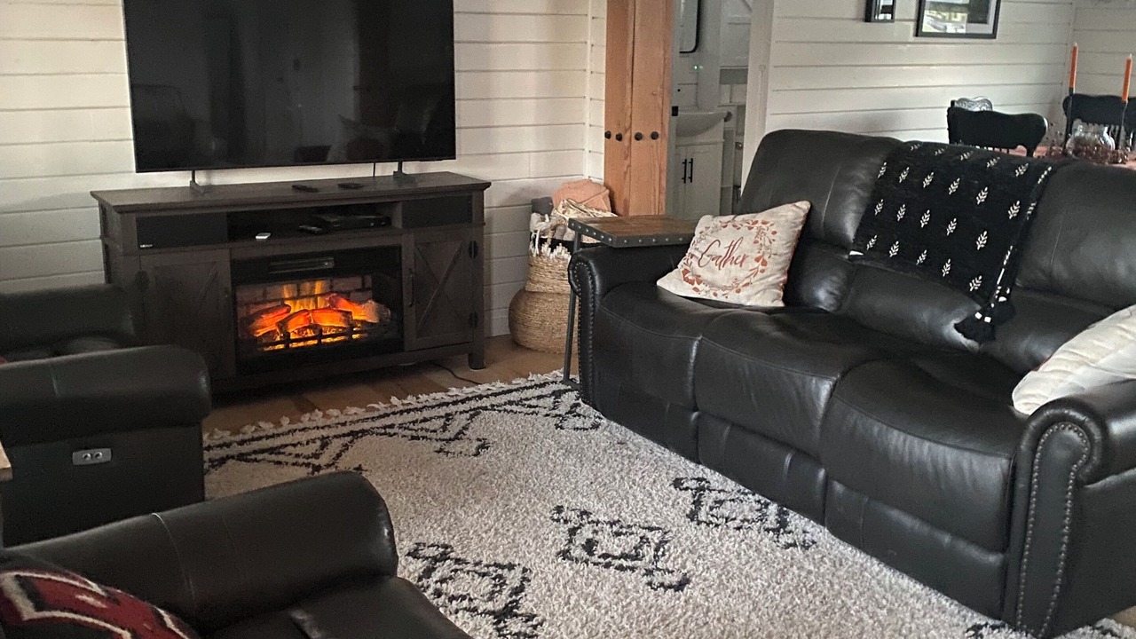 Photo of Livingroom in California Wine Country