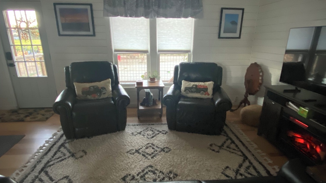 Photo of Livingroom in California Wine Country