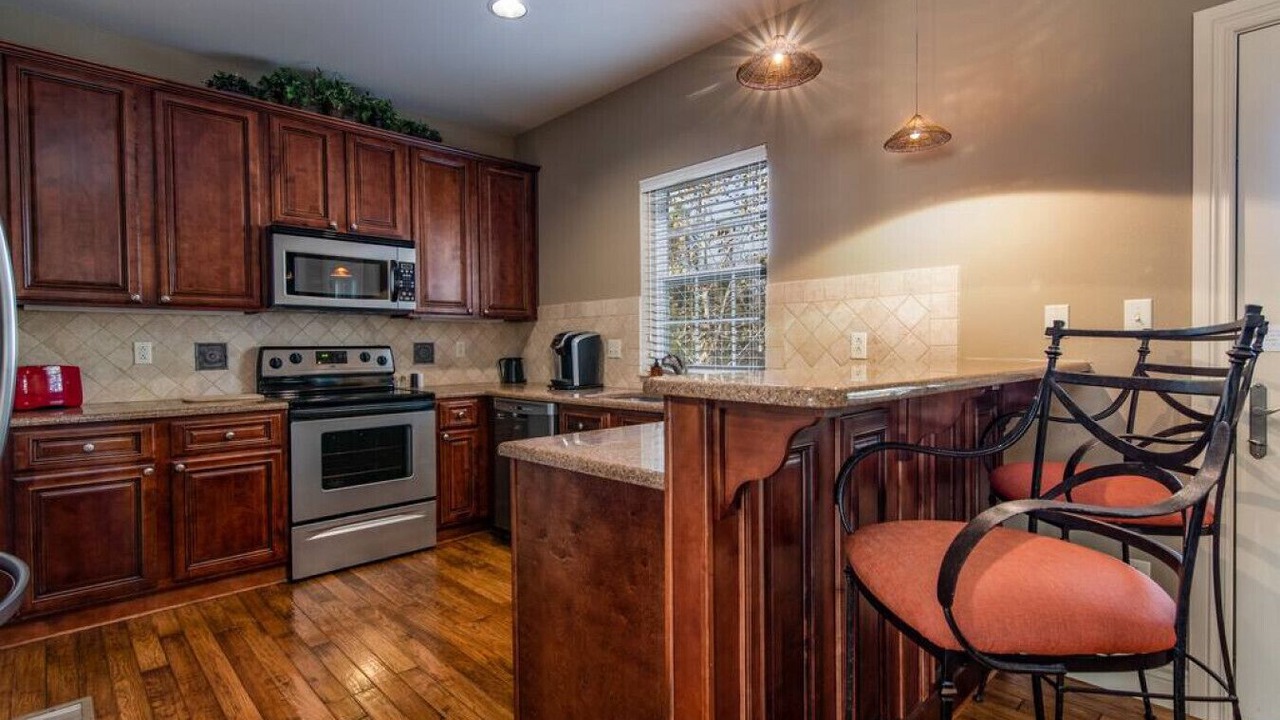 Photo of Kitchen in Branson