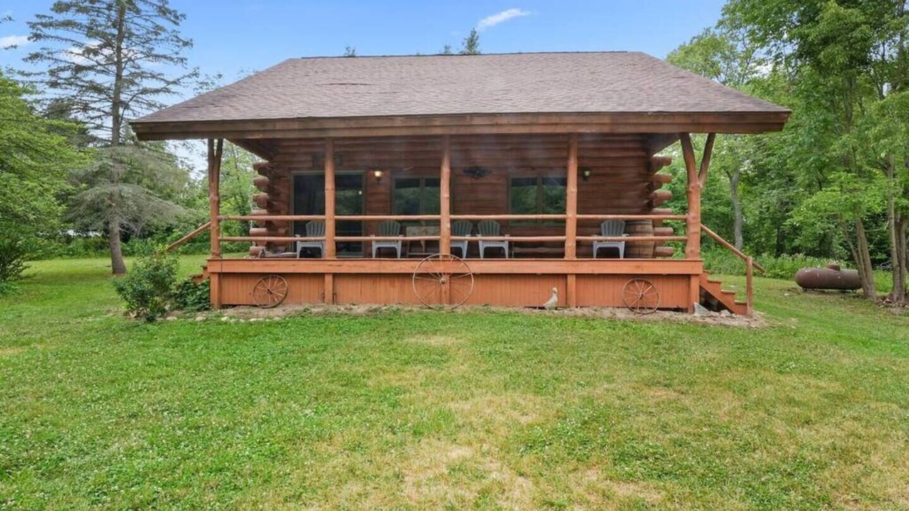 Photo of Outdoor in Evart