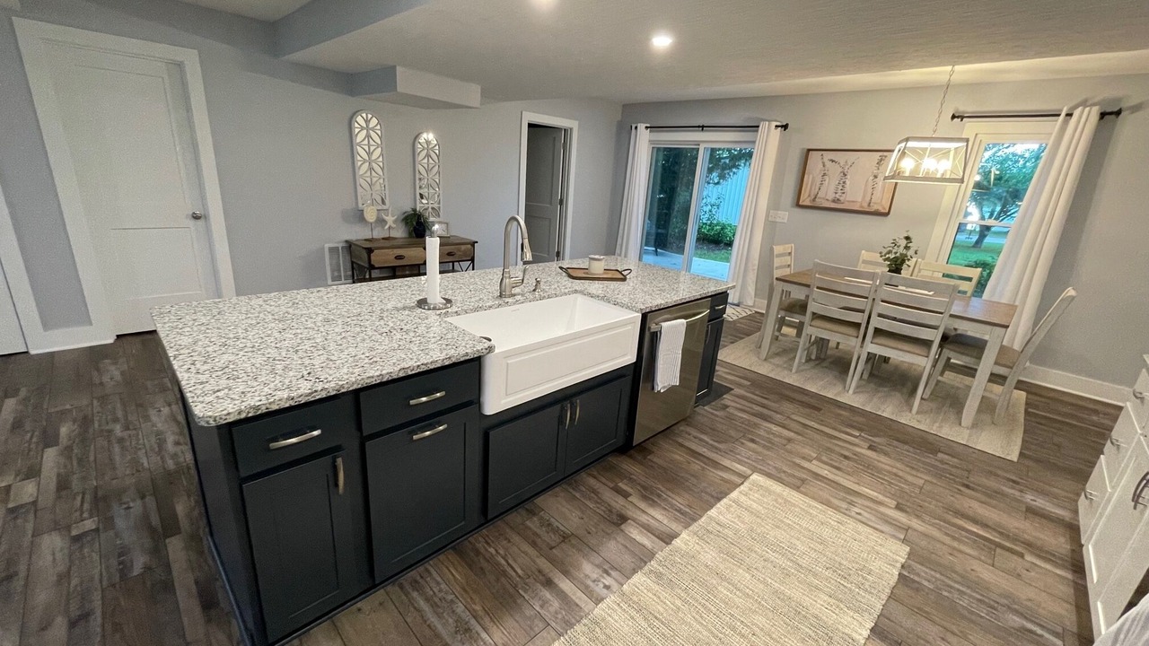 Photo of Kitchen in Millersport