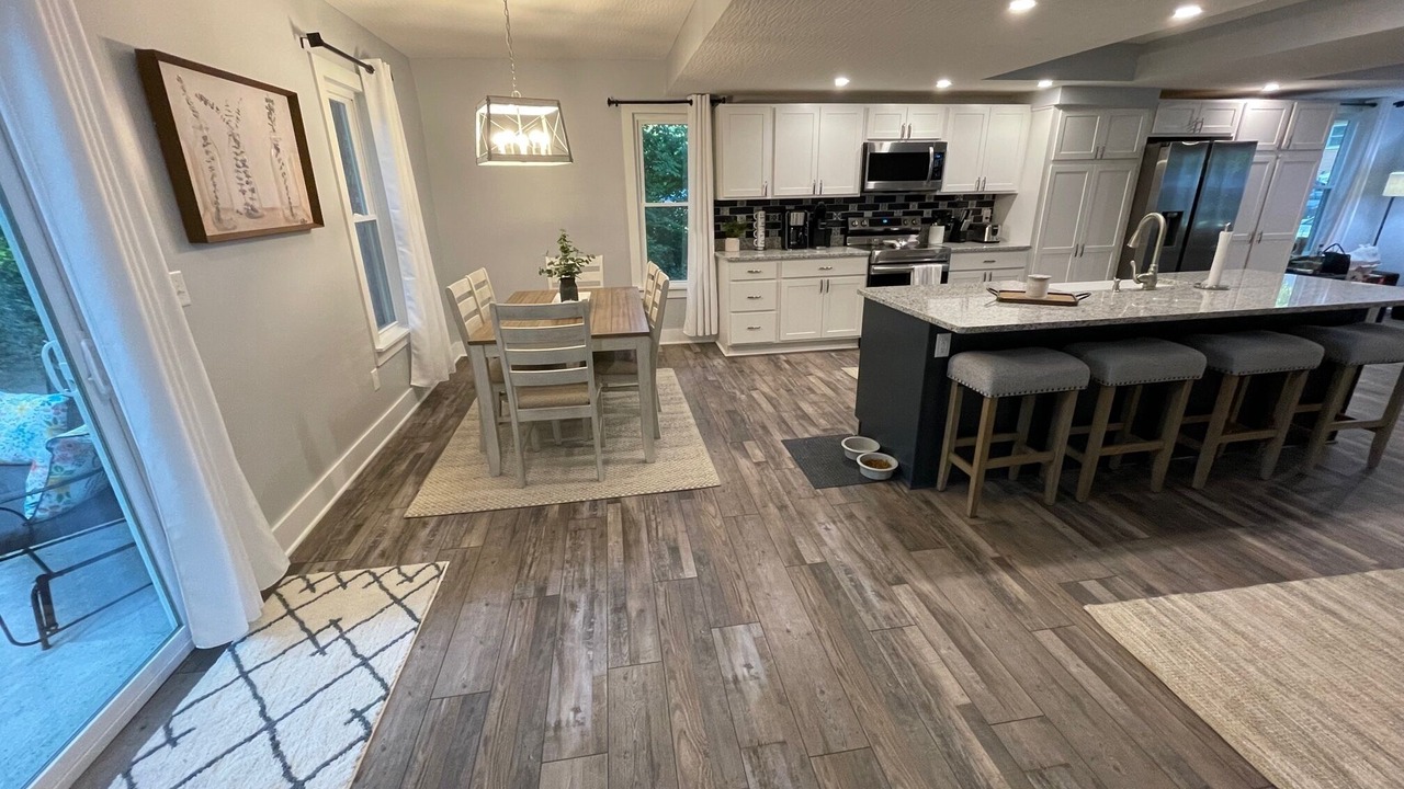 Photo of Kitchen in Millersport