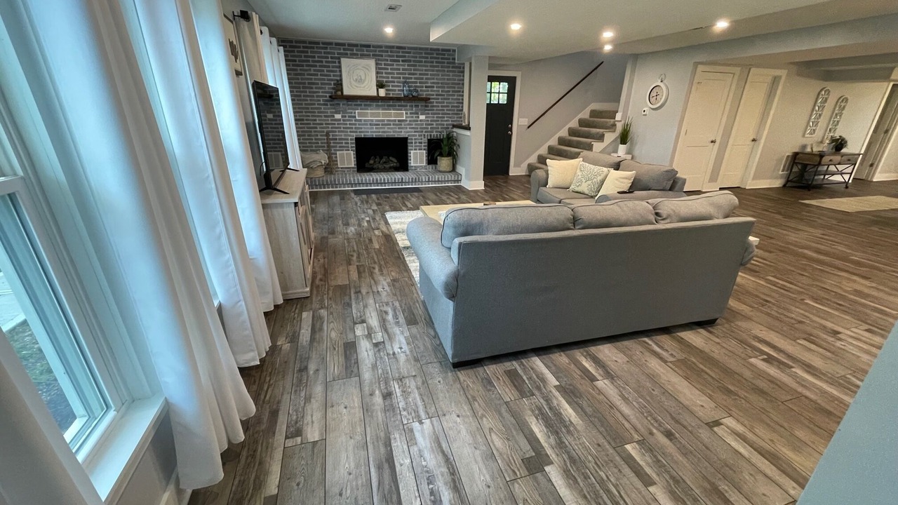 Photo of Livingroom in Millersport
