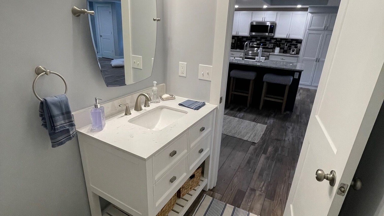 Photo of Bathroom in Millersport