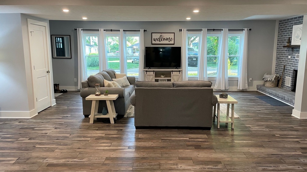 Photo of Livingroom in Millersport