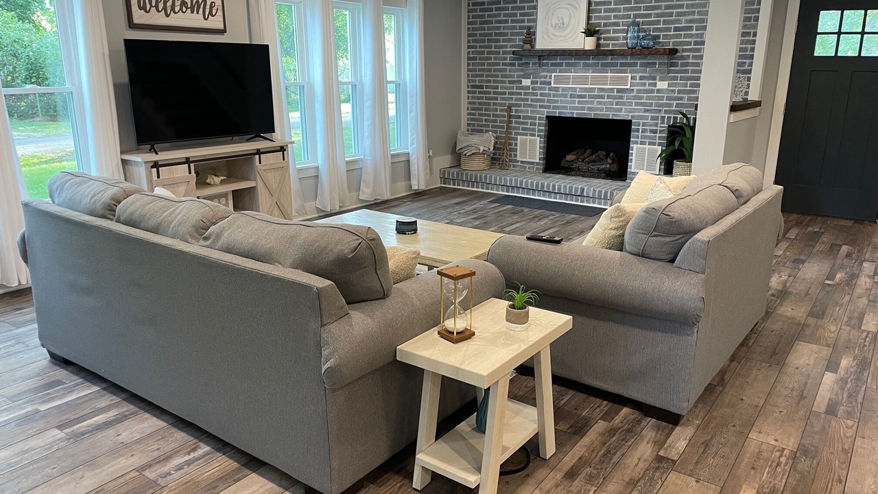 Photo of Livingroom in Millersport
