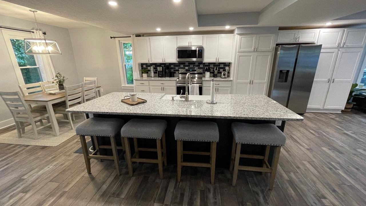 Photo of Kitchen in Millersport