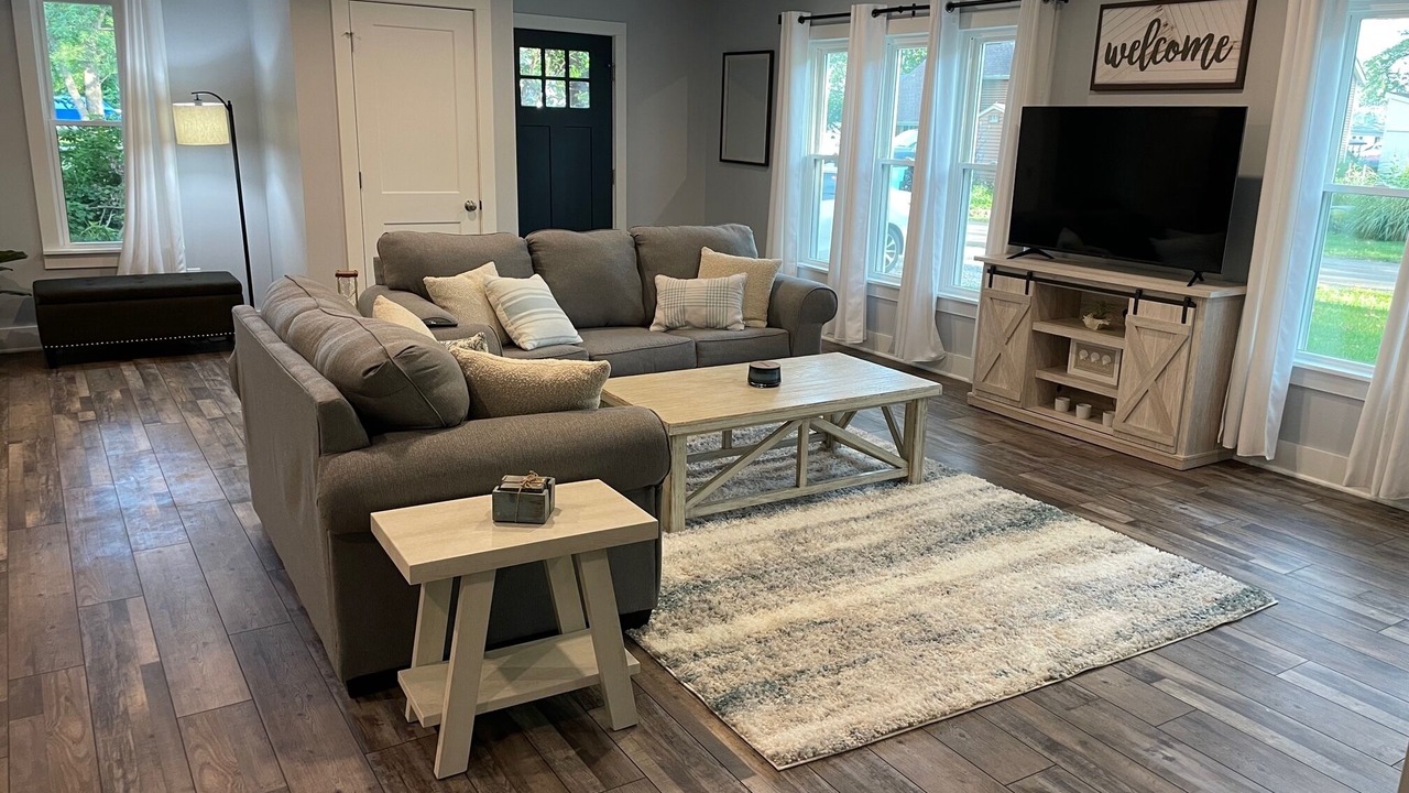 Photo of Livingroom in Millersport