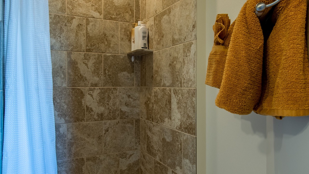 Photo of Bathroom in Lower Queen Anne