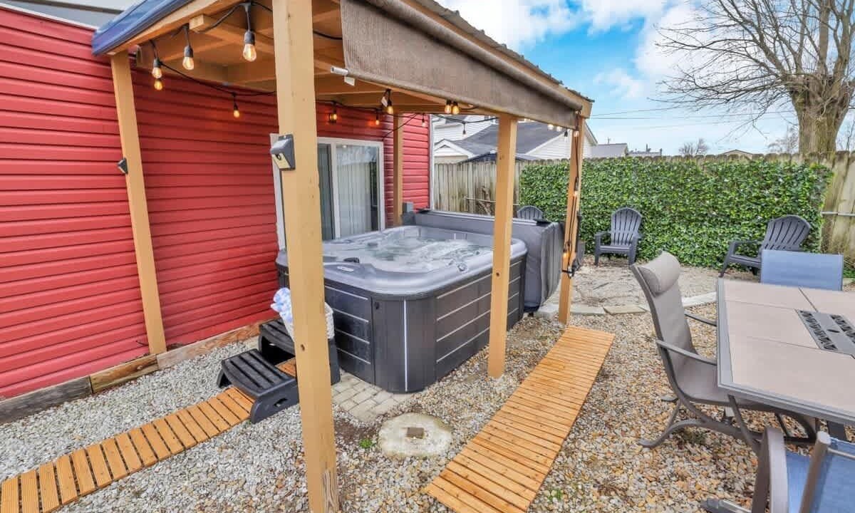 Photo of Outdoor in Buckeye Lake