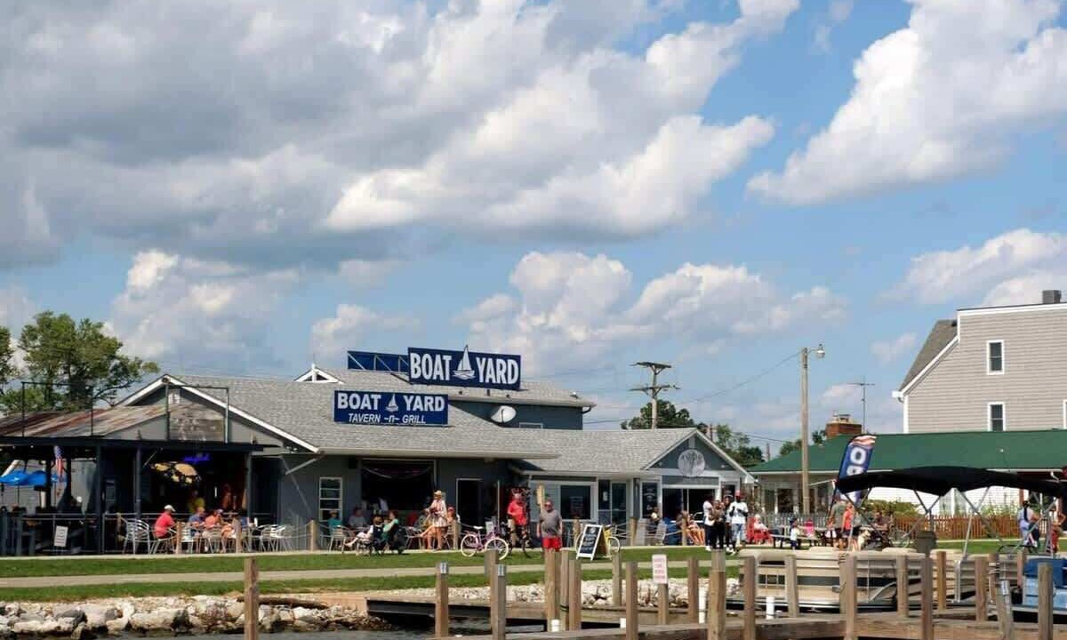 Photo of Others in Buckeye Lake