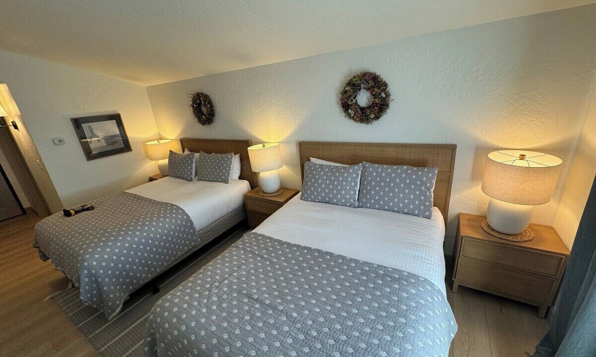 Photo of Bedroom in Zermatt