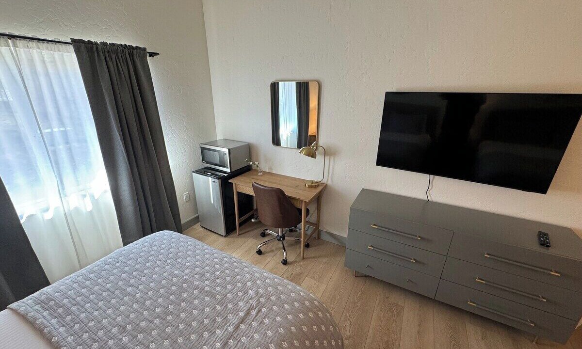 Photo of Bedroom in Zermatt
