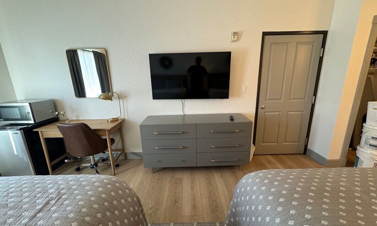 Photo of Bedroom in Zermatt