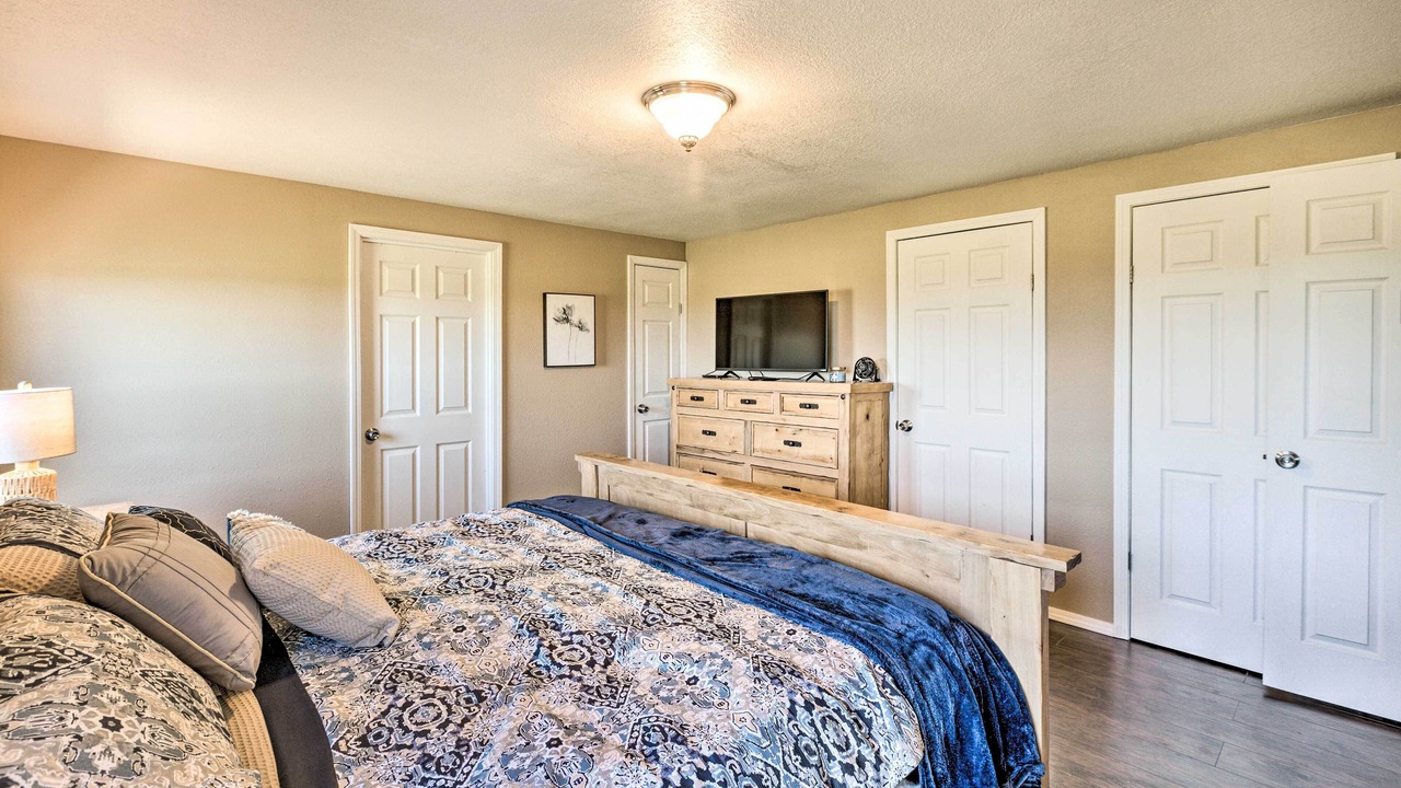 Photo of Bedroom in Vadito