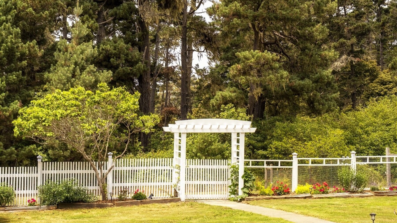 Photo of Outdoor in Fort Bragg