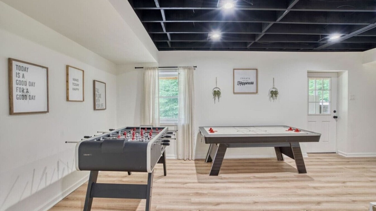 Photo of Bedroom in Ruby