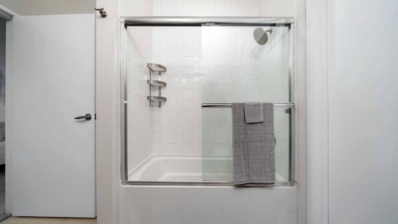 Photo of Bathroom in Grandview Heights
