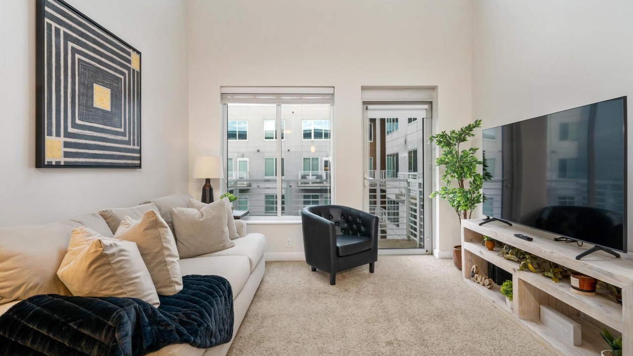 Photo of Livingroom in Grandview Heights