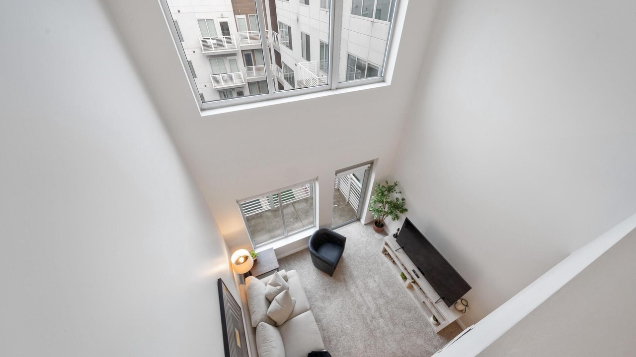 Photo of Livingroom in Grandview Heights