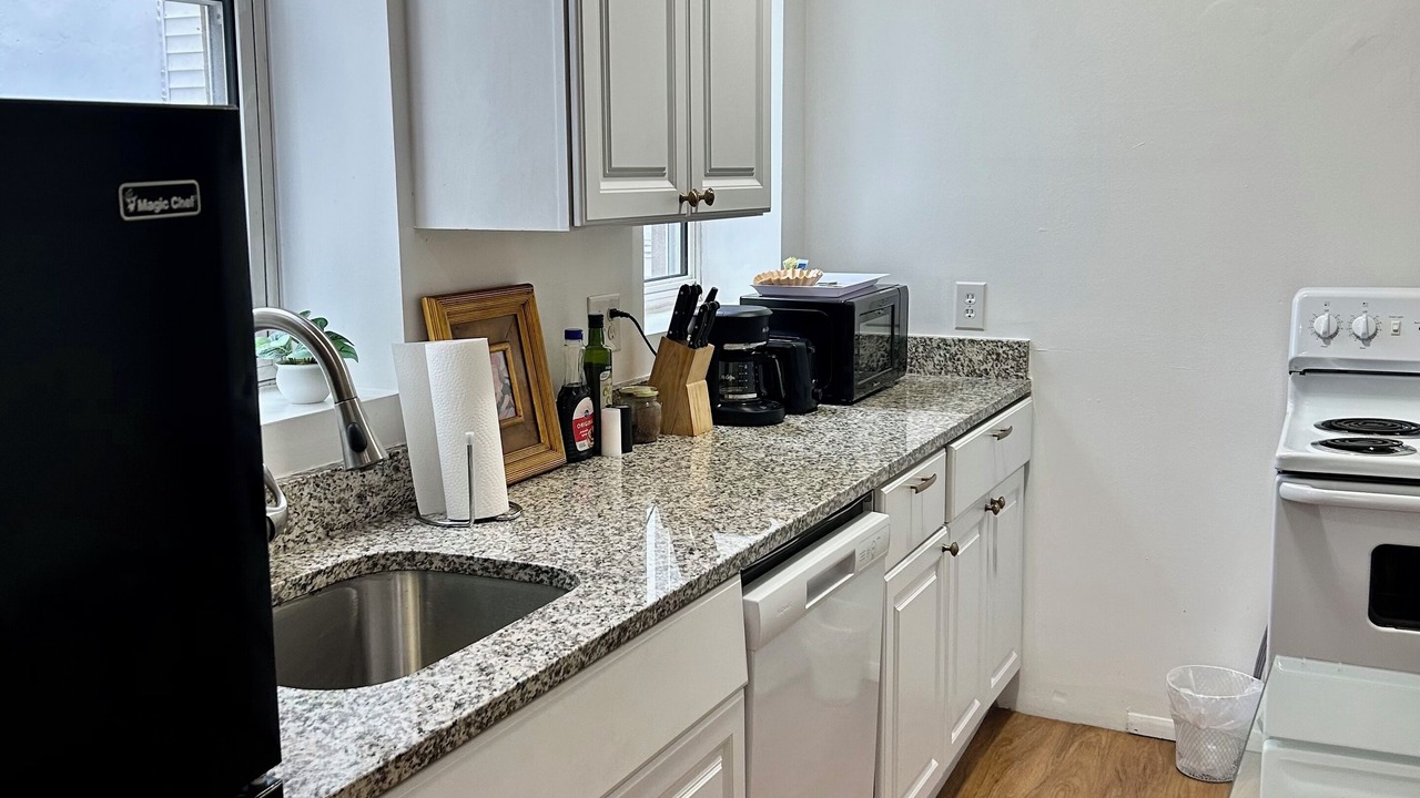 Photo of Kitchen in Short North