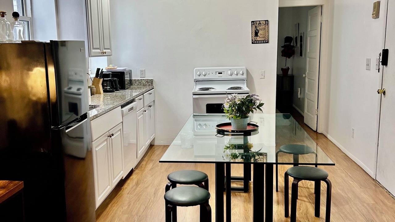 Photo of Kitchen in Short North
