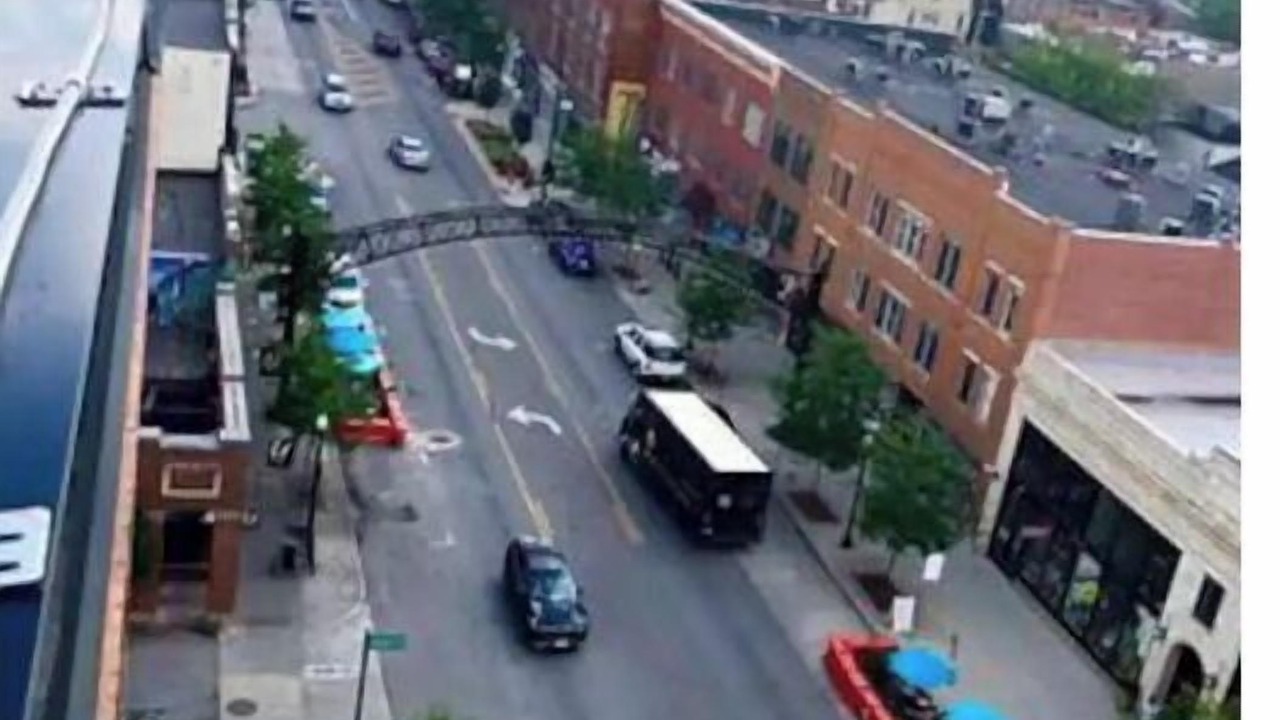 Photo of Outdoor in Short North