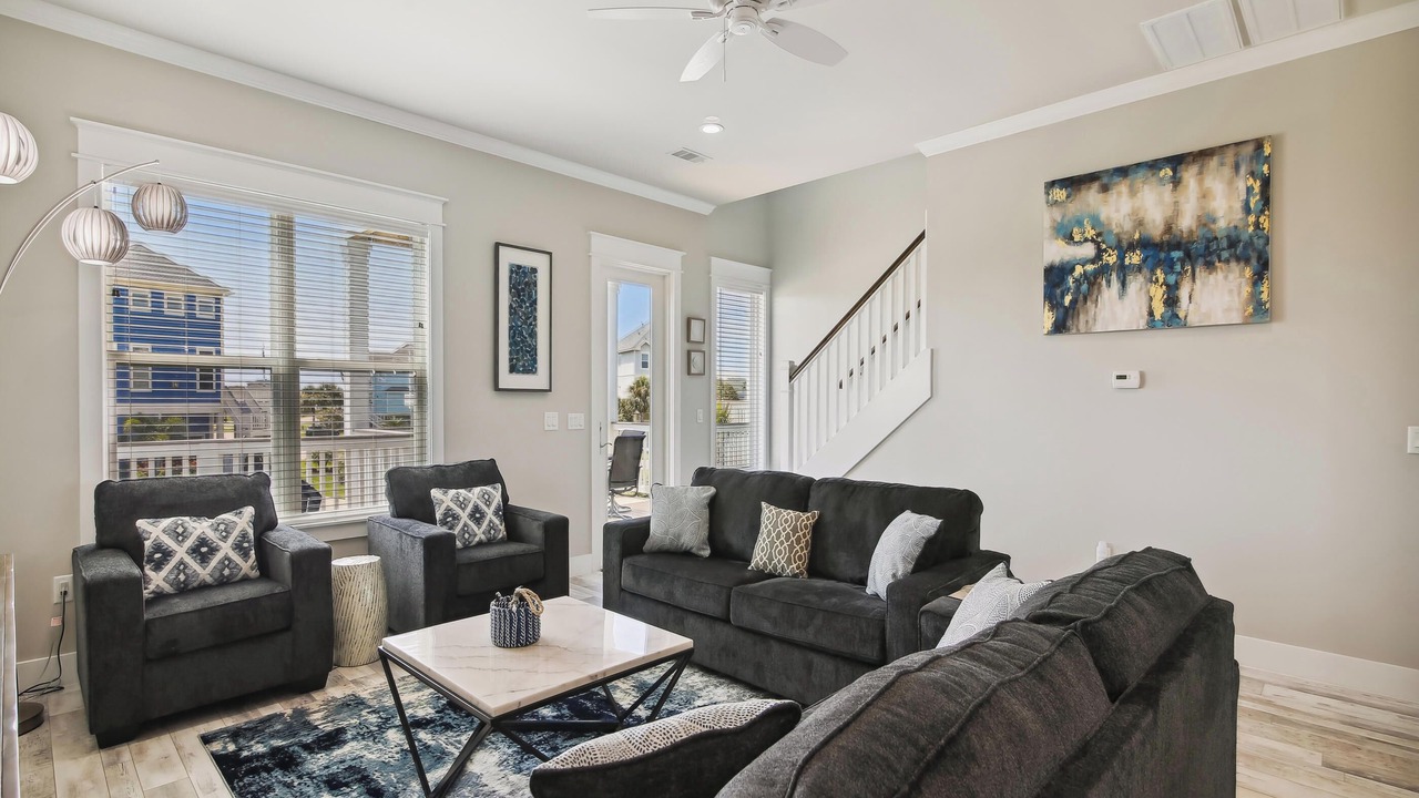 Photo of Bedroom in Pirates Beach West