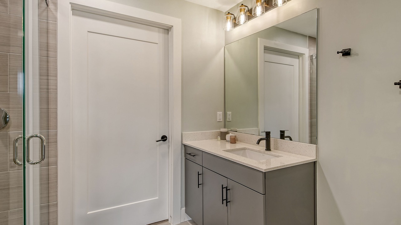 Photo of Bathroom in North Trail