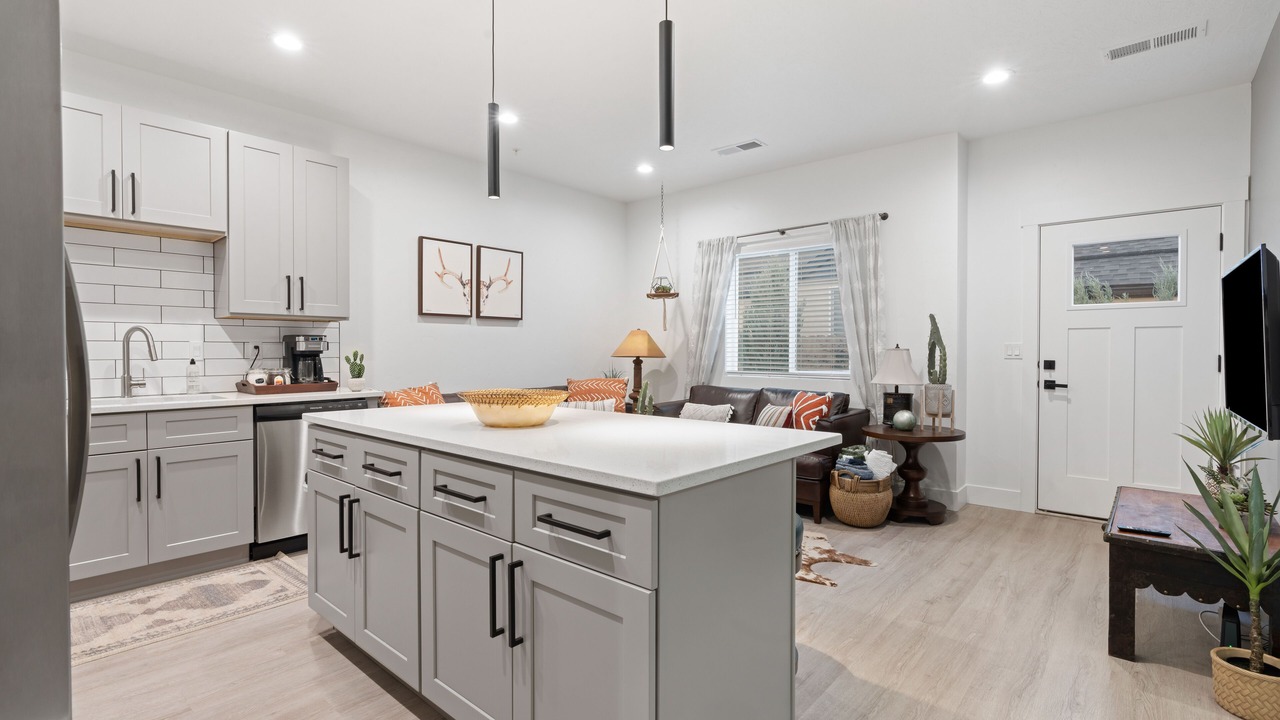 Photo of Livingroom in Boise