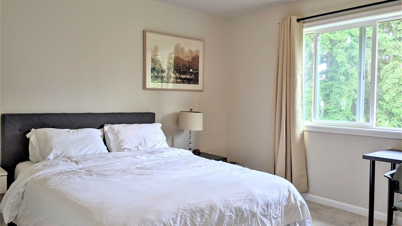 Photo of Bedroom in Kenmore