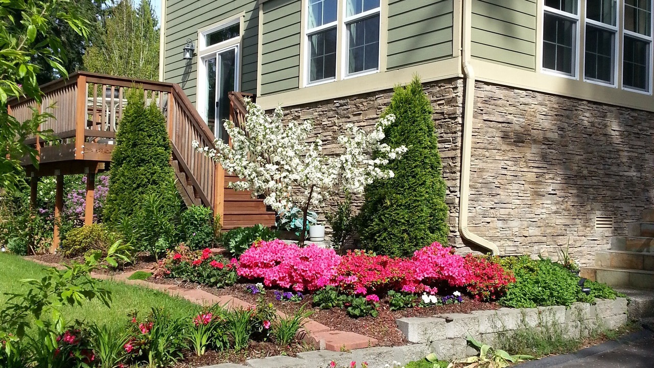 Photo of Outdoor in Kenmore