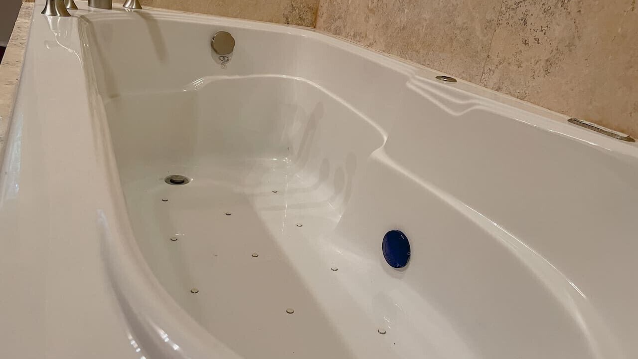 Photo of Bathroom in Brighton