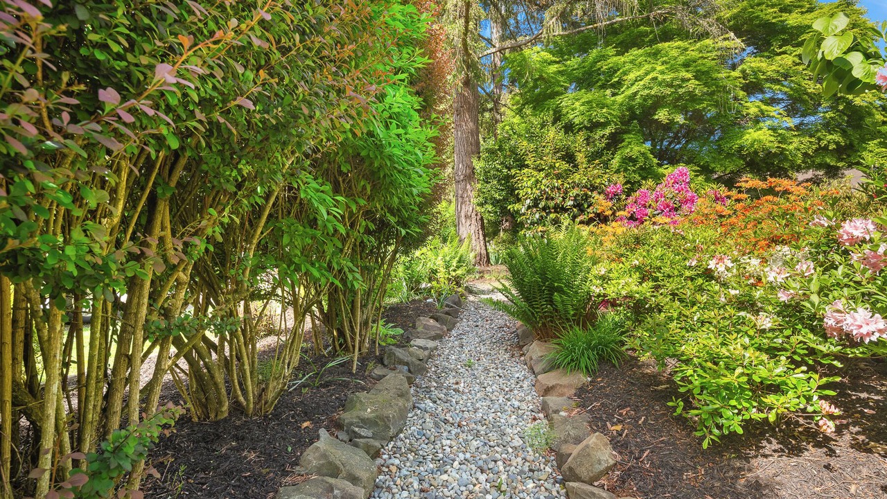 Photo of Outdoor in Lake Forest Park