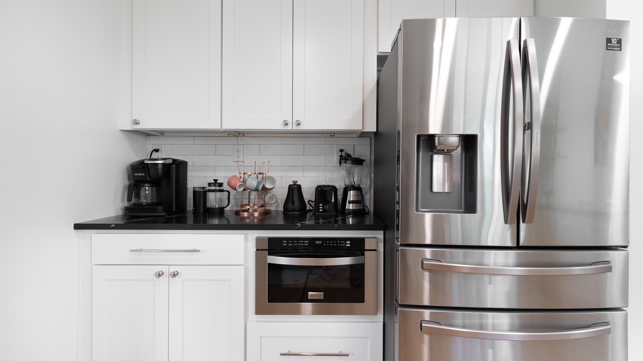 Photo of Kitchen in Shoreline