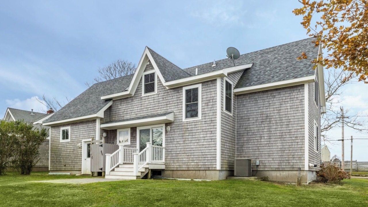 Photo of Outdoor in Block Island
