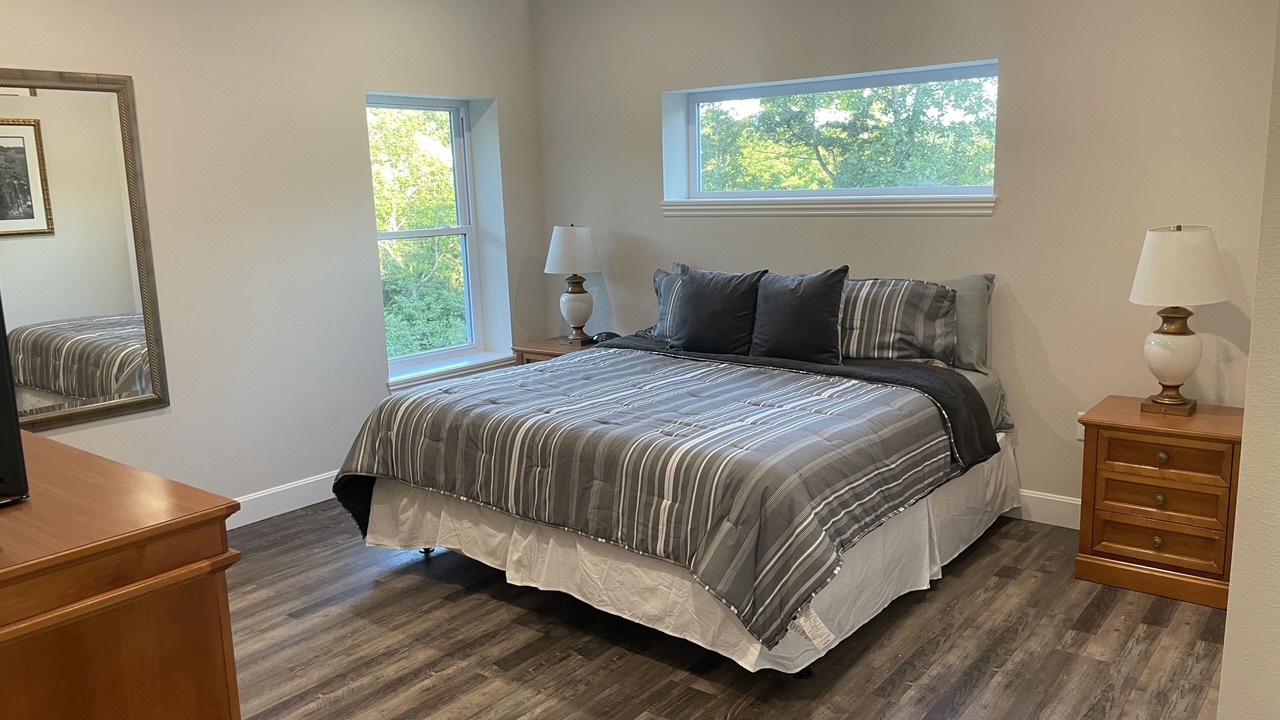 Photo of Bedroom in Branson