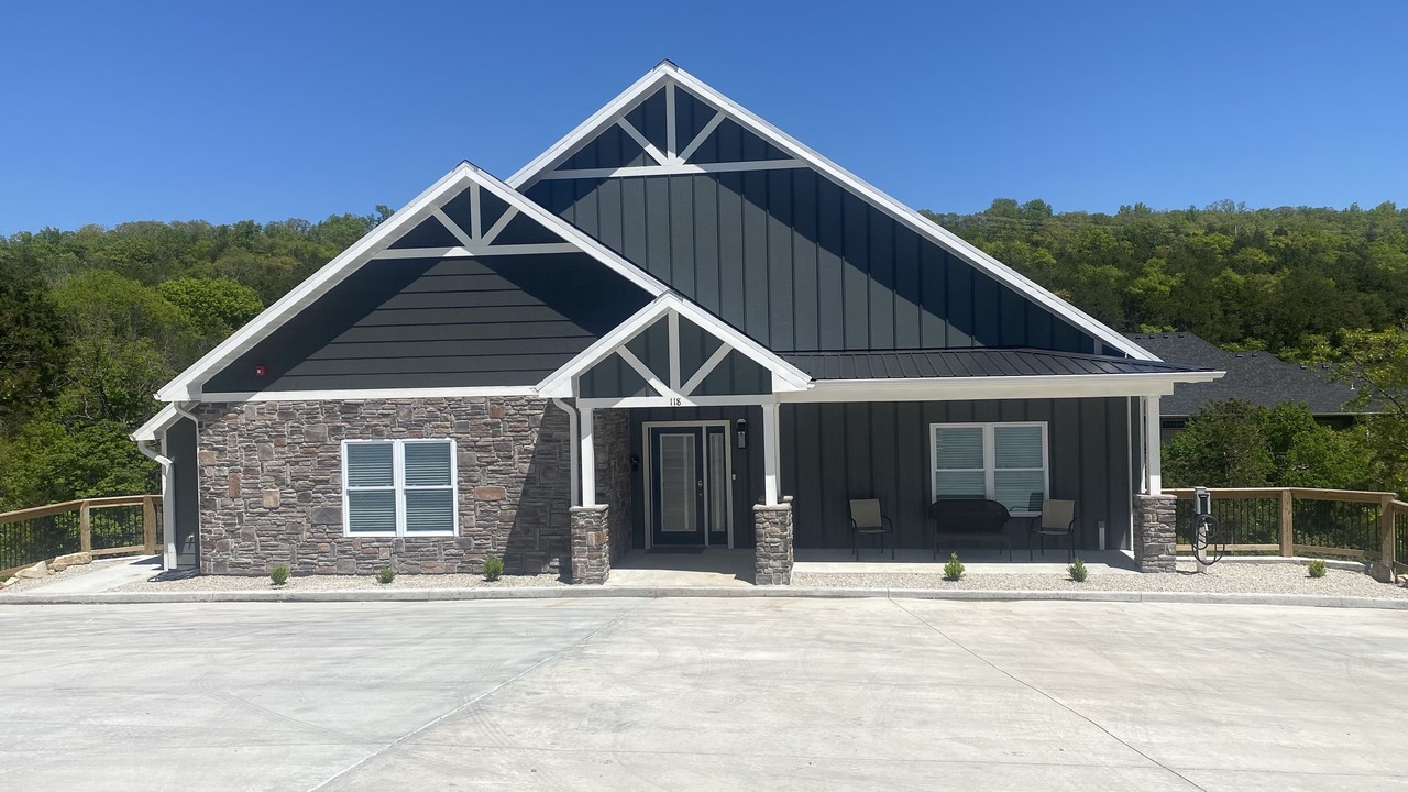 Photo of Outdoor in Branson