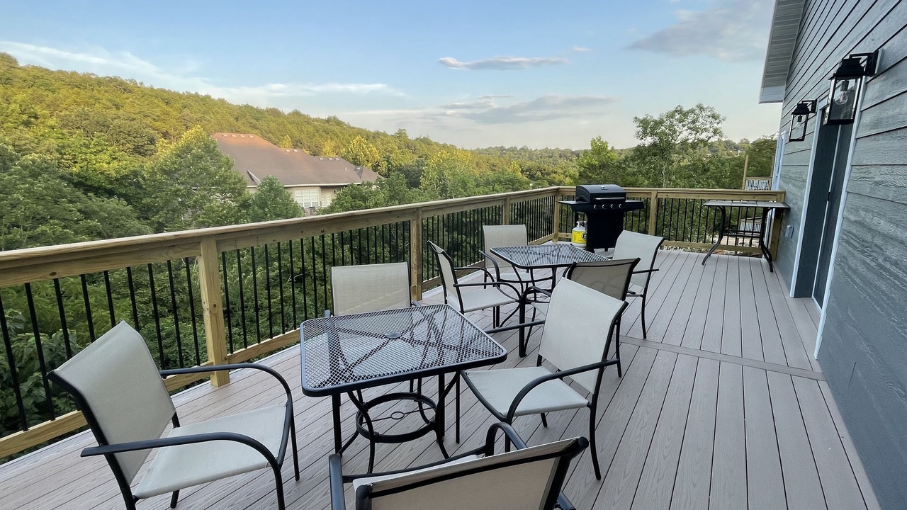 Photo of Outdoor in Branson