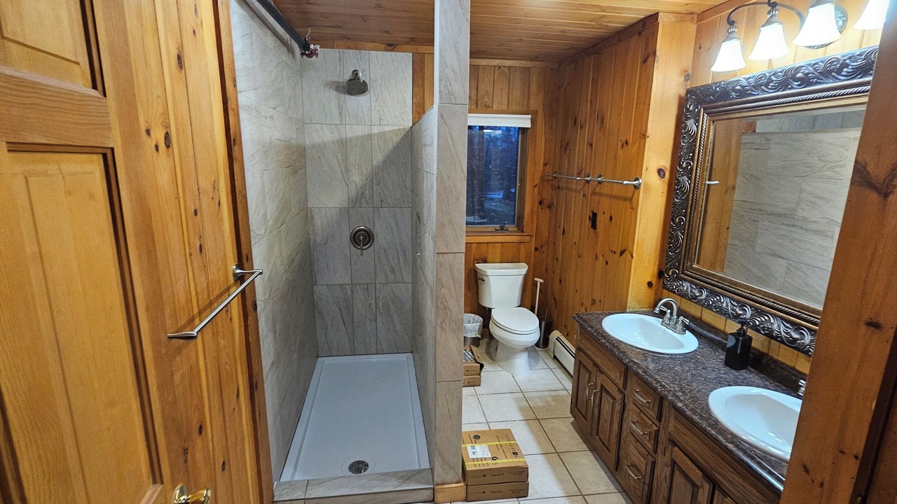 Photo of Bathroom in Ludlow
