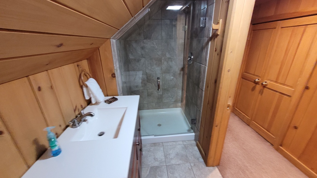 Photo of Bathroom in Ludlow
