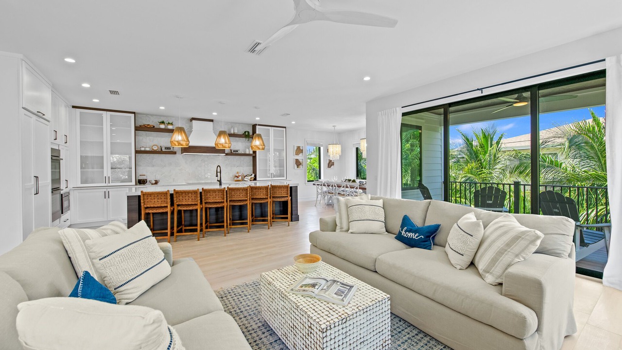 Photo of Livingroom in Sarasota