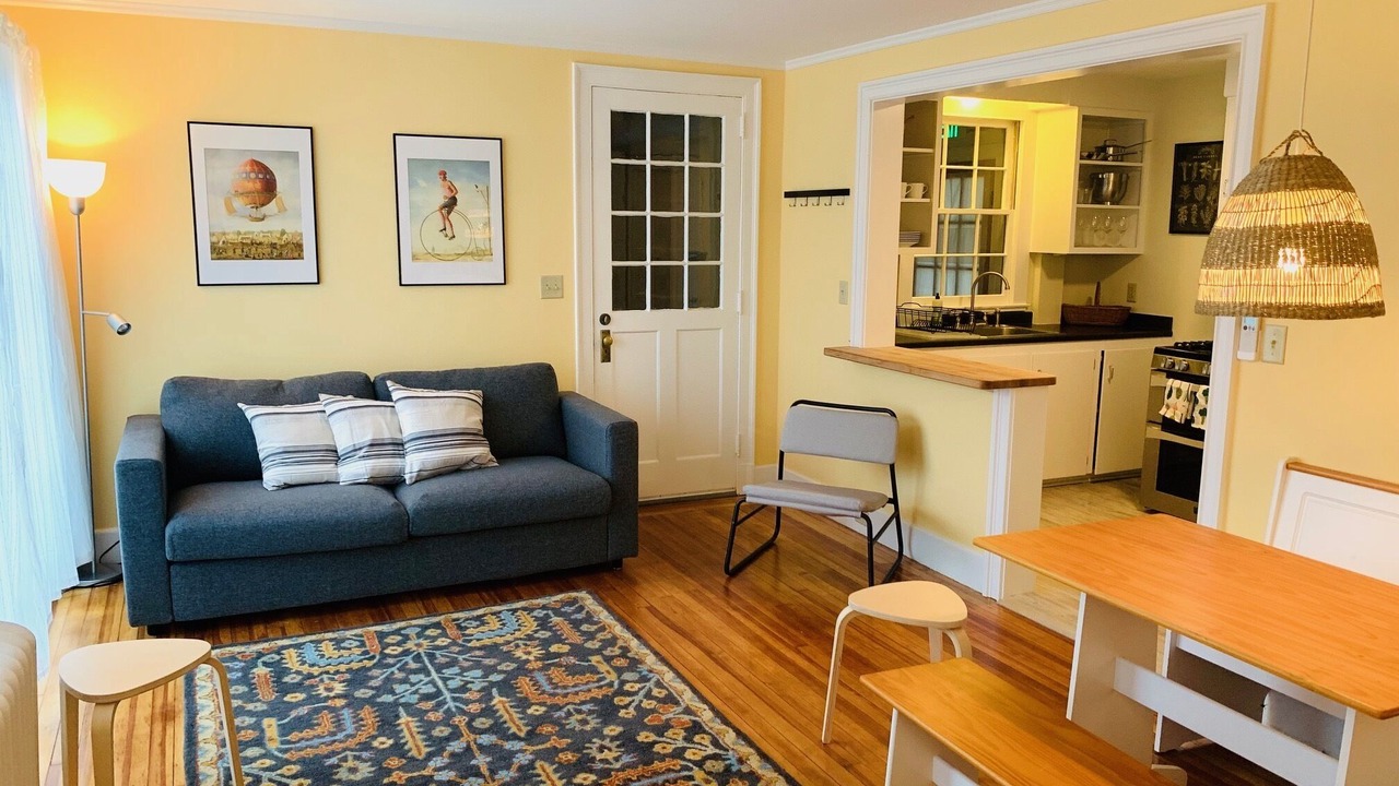 Photo of Livingroom in East Lyme
