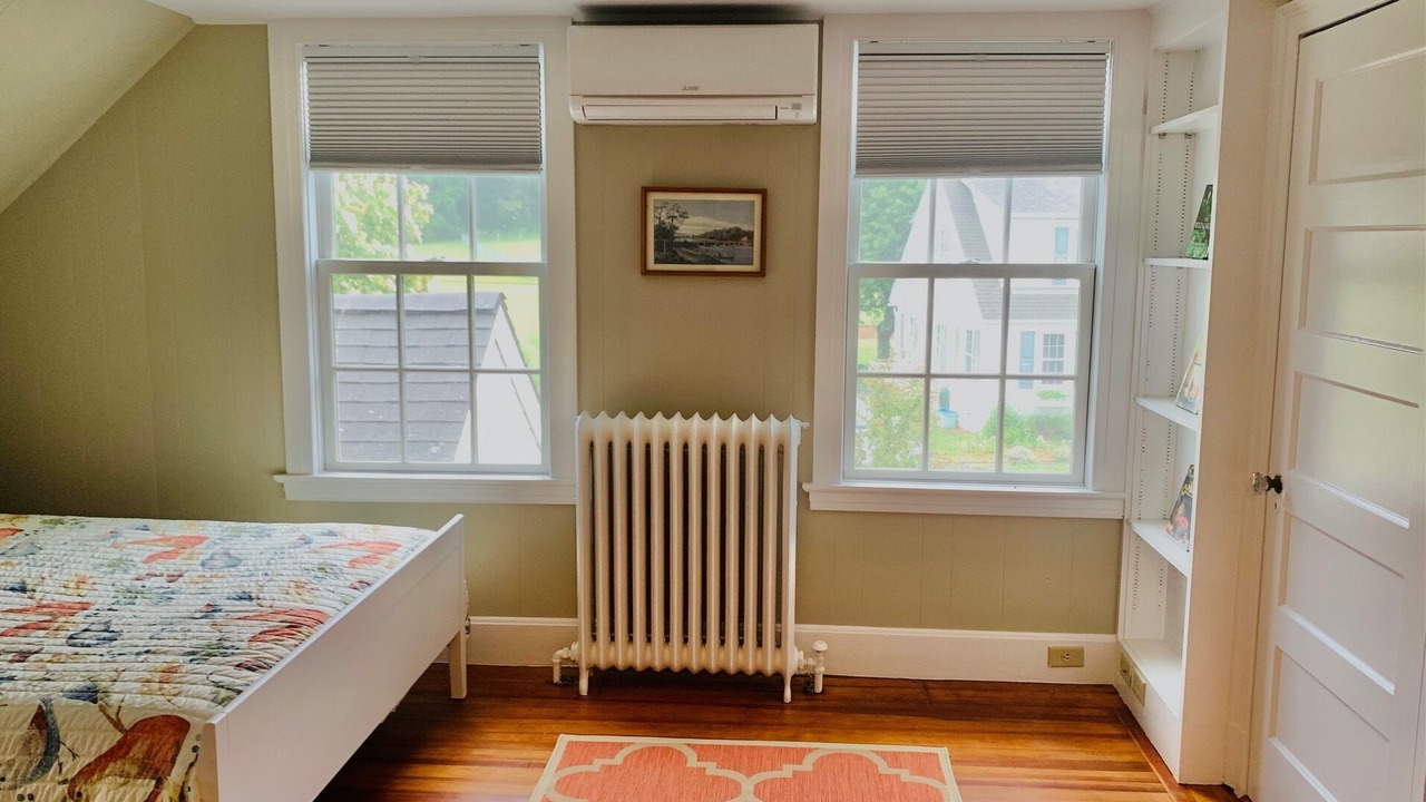 Photo of Bedroom in East Lyme