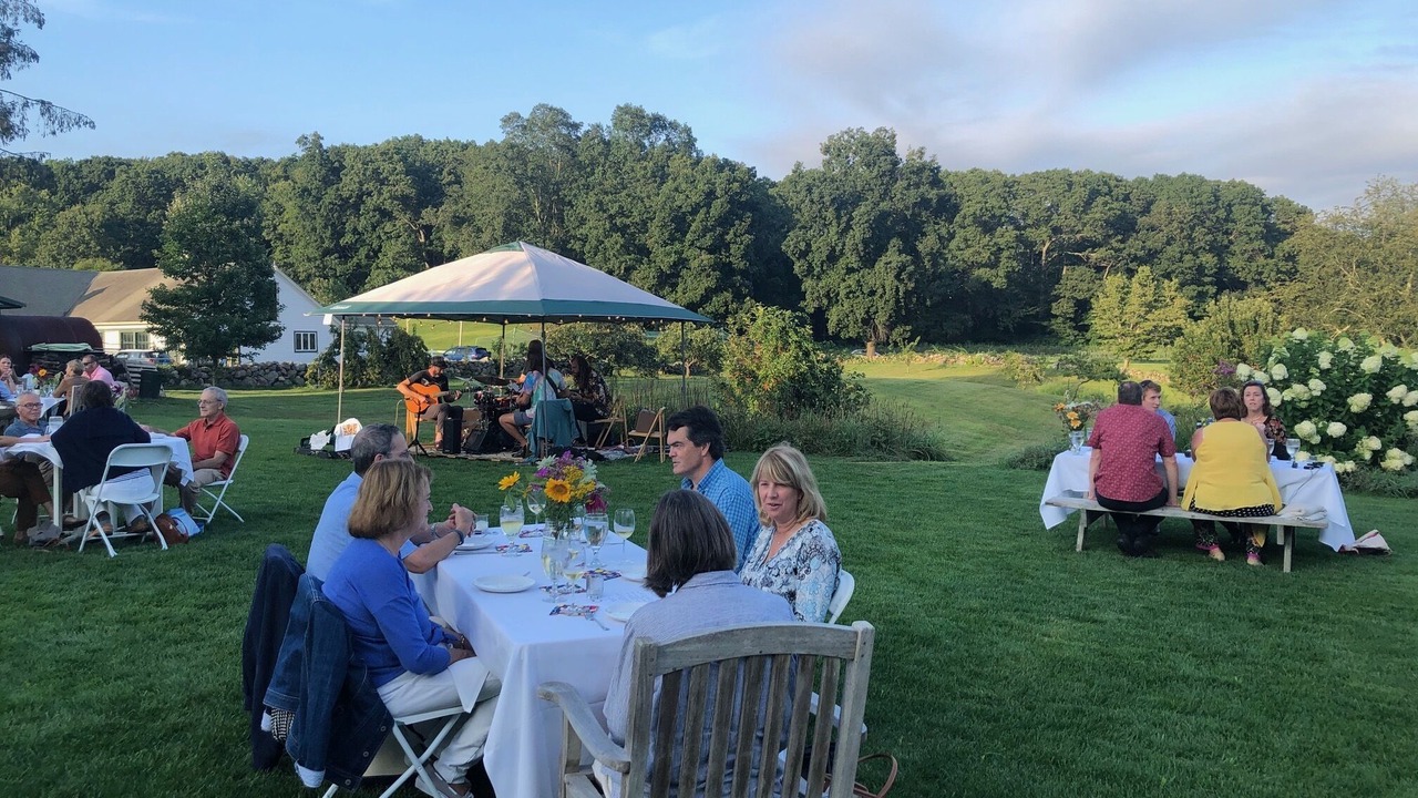 Photo of Outdoor in East Lyme