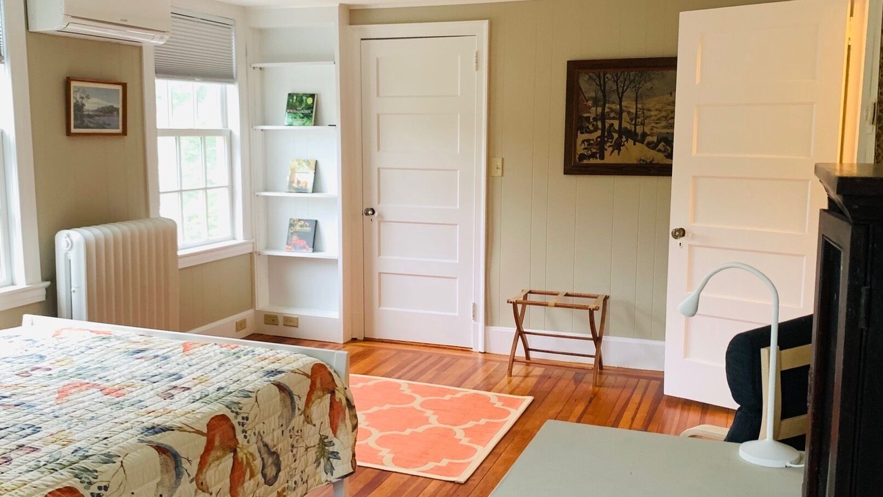 Photo of Bedroom in East Lyme