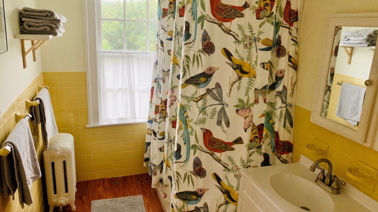Photo of Bathroom in East Lyme